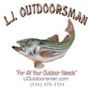 LI OUTDOORSMAN