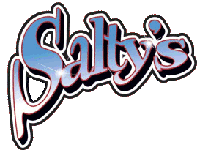 salty