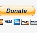 donate button