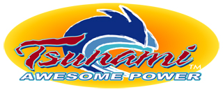 tsunami