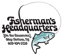 fisherman headquaters