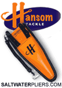 Hansome tackle 125