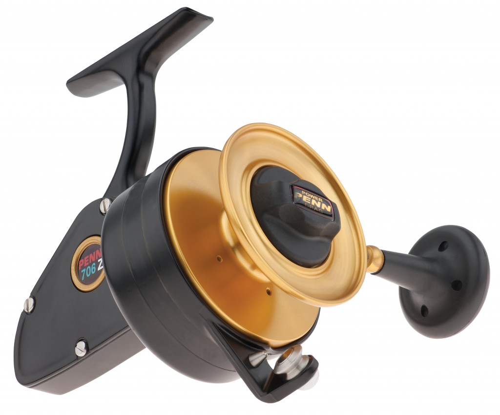 Back by popular demand - PENN Z Series Spinning Reels - Product Video 